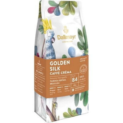 Dallmayr GOLDEN SILK 250 g
