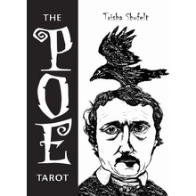 The Poe Tarot Shufelt Trisha Leigh