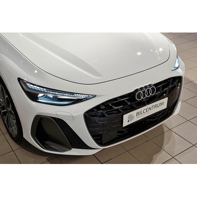 Audi A6 quattro S tronic 270 kW