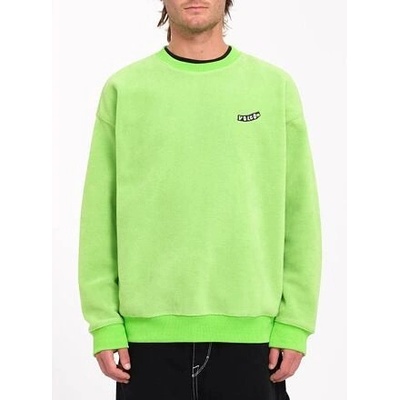 Volcom Too Kool Lse electric green