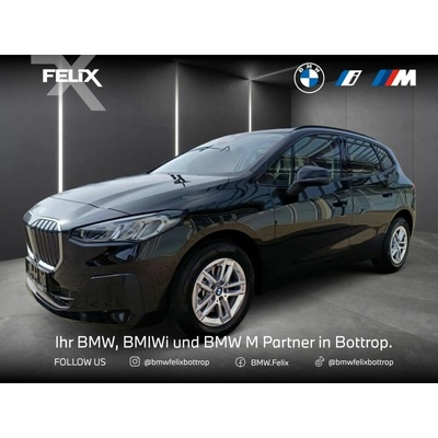 BMW 216i Active Tourer 90 kW