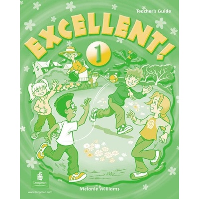 Excellent! Level 1