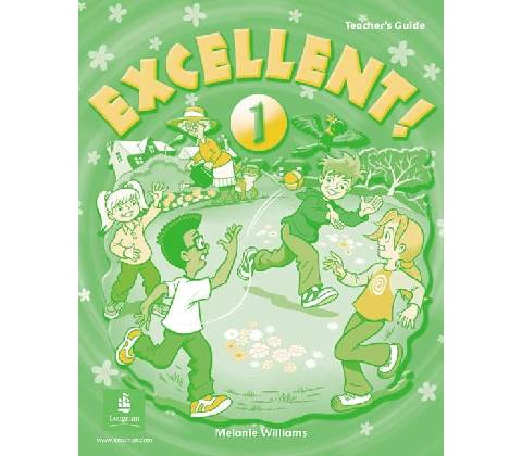 Excellent! Level 1