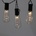 Polux LED декоративна гирлянда EDISON 2, 65 м 10xLED/2xAA (SA1454)