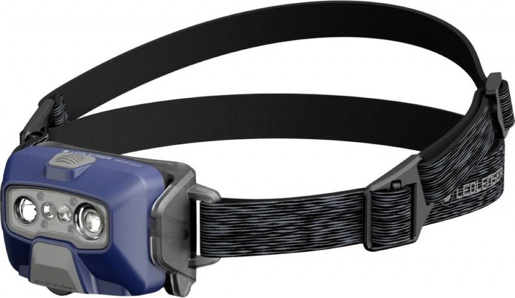 Ledlenser HF6R Core