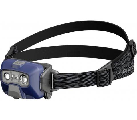 Ledlenser HF6R Core