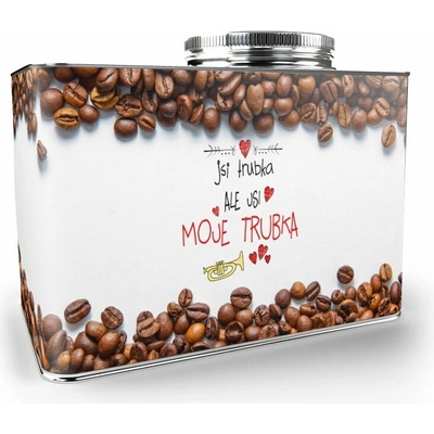 Sablio Dárková káva Jsi trubka, ale jsi moje trubka 250 g