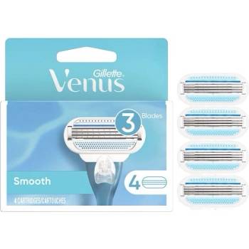 Gillette Venus Smooth - Резервно ножче за самобръсначка 1 бр