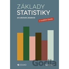 Základy statistiky pro obchodní akademie - Zbyněk Bárta