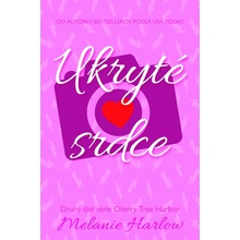 Ukryté srdce - Melanie Harlow