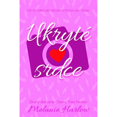 Ukryté srdce - Melanie Harlow