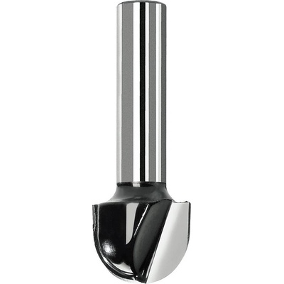 Bosch Accessories 2608628450 dlabací fréza Karbidy půlkruhový oblouk Délka 40 mm Vnější Ø 12.7 mm Pracovní délka 9.2 mm Ø hřídele 6 mm