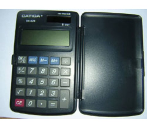 Catiga DK 029