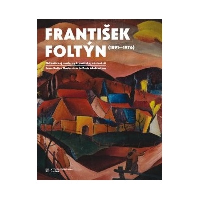 František Foltýn 1891-1976