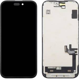 Apple LCD Дисплей и Тъч Скрийн JK incell за iPhone 15