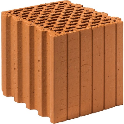 Porotherm Cihla 30 P+D 247x300x238mm P15 (80)