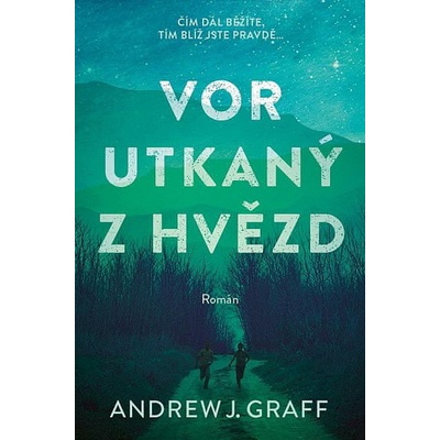 Vor utkaný z hvězd