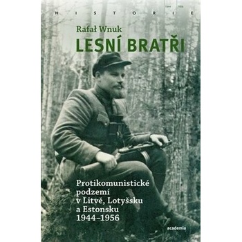 Lesní bratři