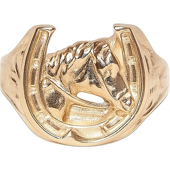 Златен пръстен