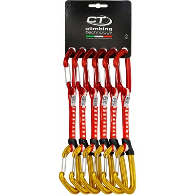 Climbing Technology Fly-Weight Evo Set 12cm x6