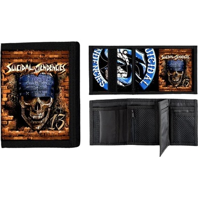 Suicidal Tendencies 13
