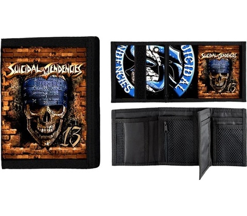 Suicidal Tendencies 13