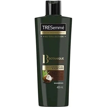 TRESemmé Botanique Nourish & Replenish šampón 400 ml