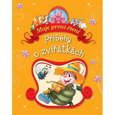 Příběhy o zvířátkách