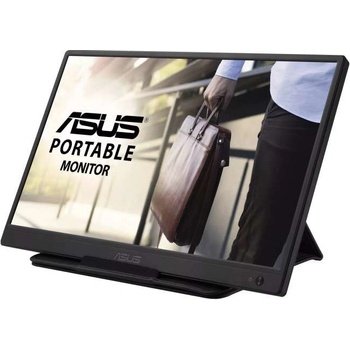 Asus ZenScreen MB165B