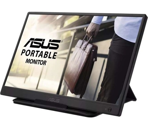 Asus ZenScreen MB165B