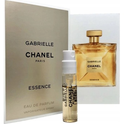 Chanel Gabrielle Essence parfumovaná voda dámska 1,5 ml vzorka