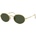 Ray-Ban Oval RB3547 001/31