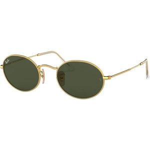 Ray-Ban Oval RB3547 001/31 Слънчеви очила