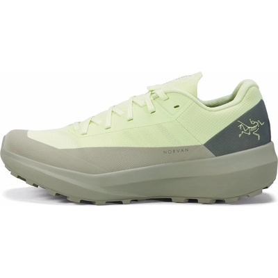 Arc'teryx Дамски маратонки Arc'teryx Women's Norvan LD 4 Trail running shoes - Shincha / Habitat - размер 40 2/3 (EU) (123-2215-0718)