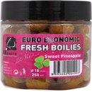 LK Baits Boilies Fresh Euro Economic 250ml 18mm g8 pineapple
