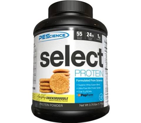 PEScience Select Protein 1790 g