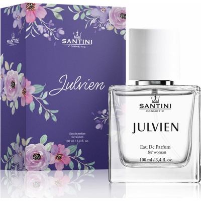 Santini Julvien parfum dámsky 100 ml