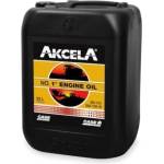 PETRONAS Case Akcela NO. 1 15W40 20L