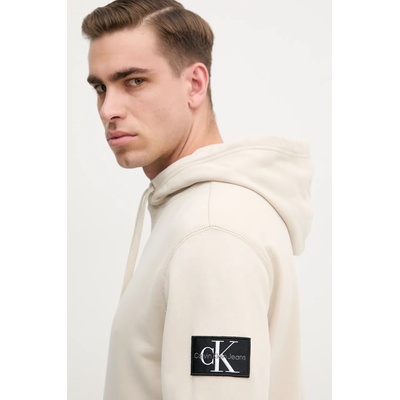Calvin Klein Памучен суичър Calvin Klein Jeans (J30J323430)