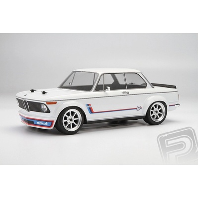 HPI Karoserie čirá BMW 2002 TURBO rozvor 225 mm
