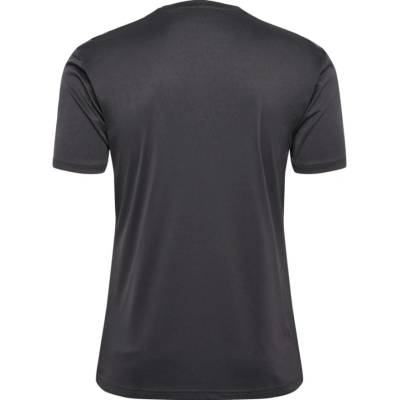 Hummel Hmlauthentic pl jersey s/s