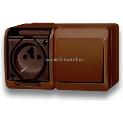 Famatel 5327-24