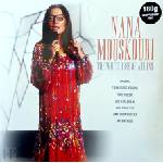 DM discont Nana Mouskouri: White Rose Of Athens (Limited) - Vinyl (LP) (078628)