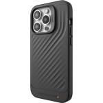 GEAR4 Калъф за Apple iPhone 14 Pro, Gear4 D3O Copenhagen, черен (702010005)