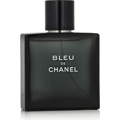 Chanel Bleu De Chanel toaletná voda pánska 50 ml