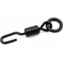 Korda Obratlík Spinner Ring Swivel veľ.11 10 ks