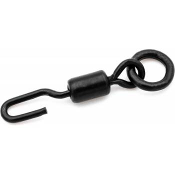 Korda Obratlík Spinner Ring Swivel veľ.11 10 ks