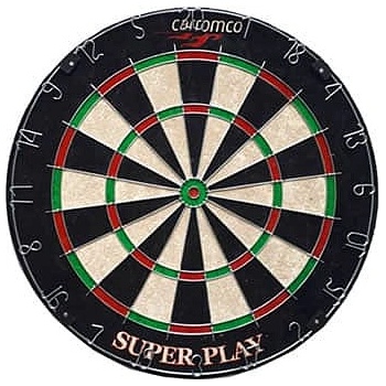 Carromco Classic 45cm