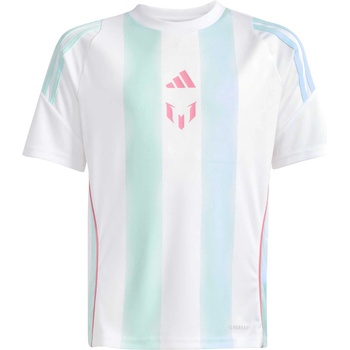 Adidas Тениска Messi Training Jersey Kids