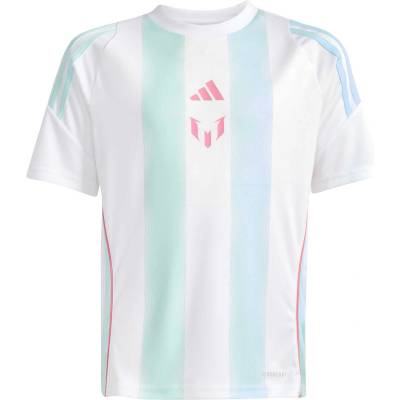 Adidas Тениска Messi Training Jersey Kids